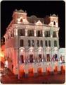 Hotel Plaza Grande